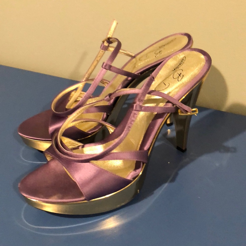 BD collection platform